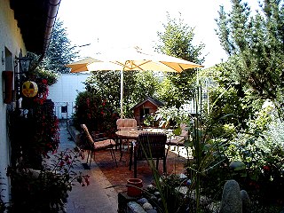 Vorgarten